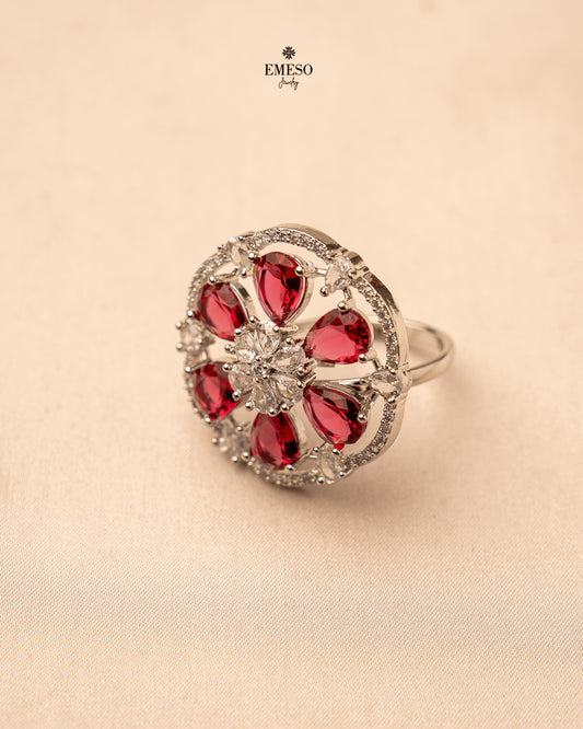 Finger Ring EDR005