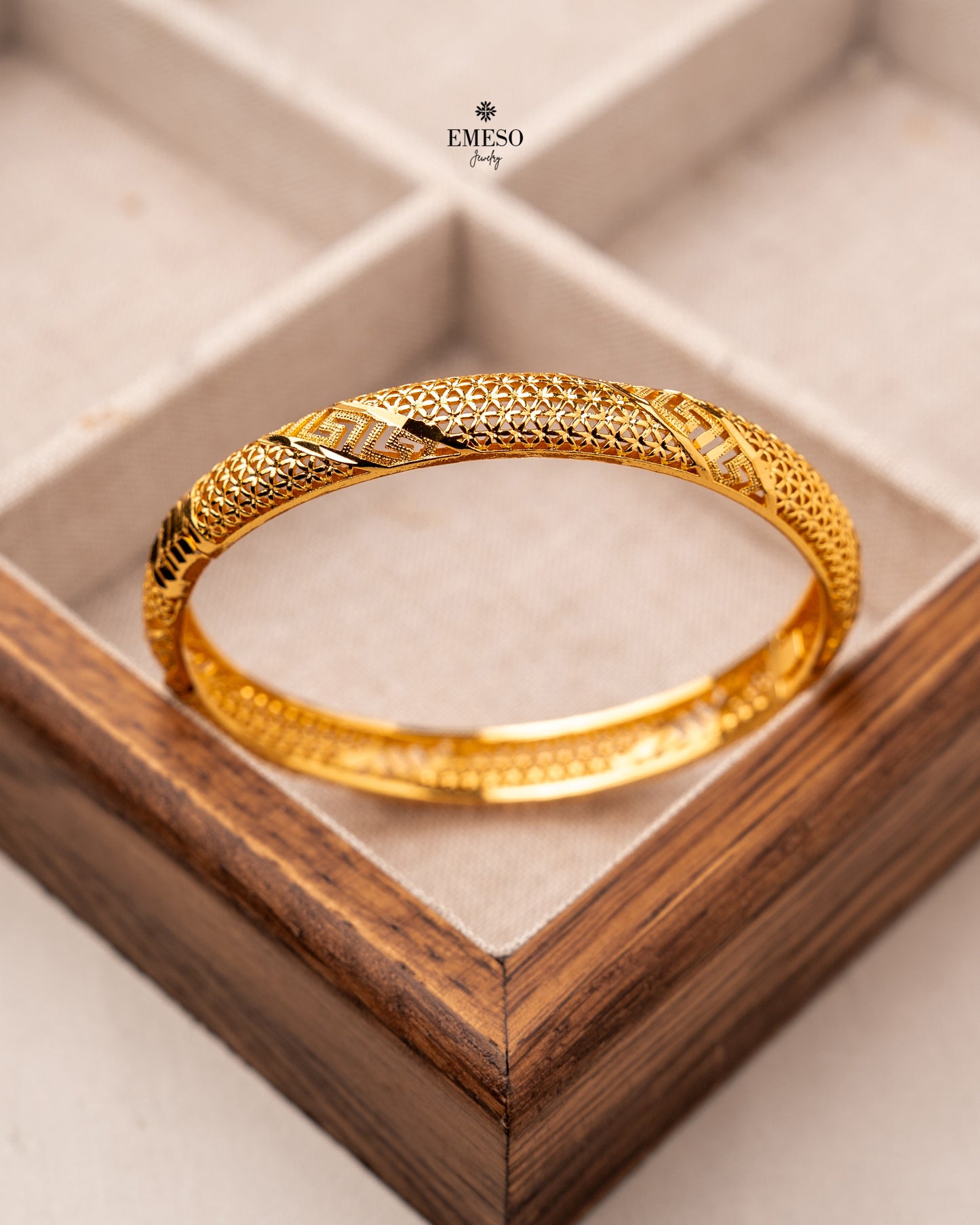 Bracelet EBL0005