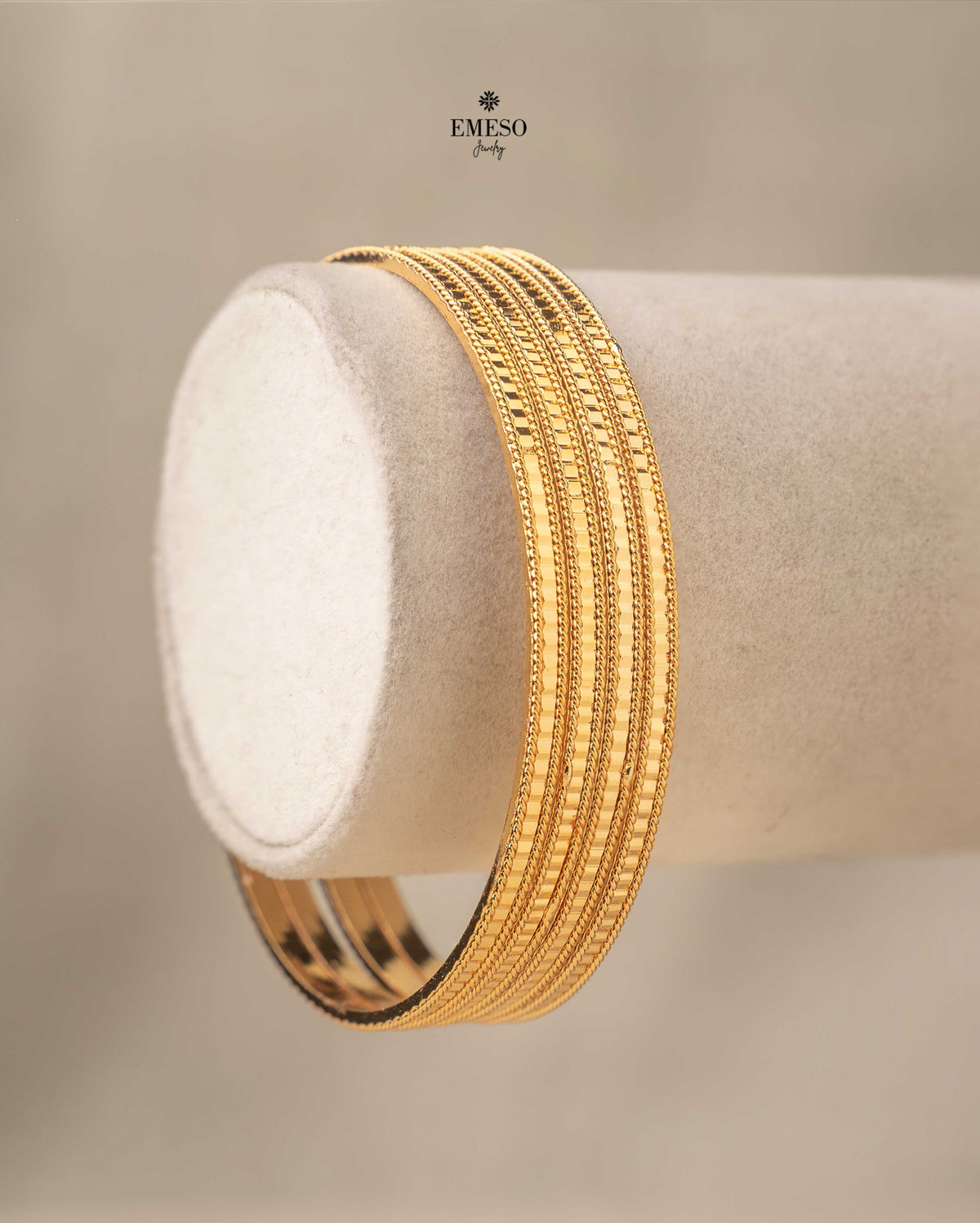 Pair Traditional Bangles 2 Pair  ETB0057