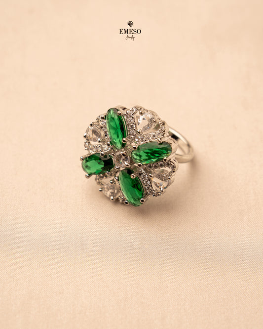 Finger Ring EDR007