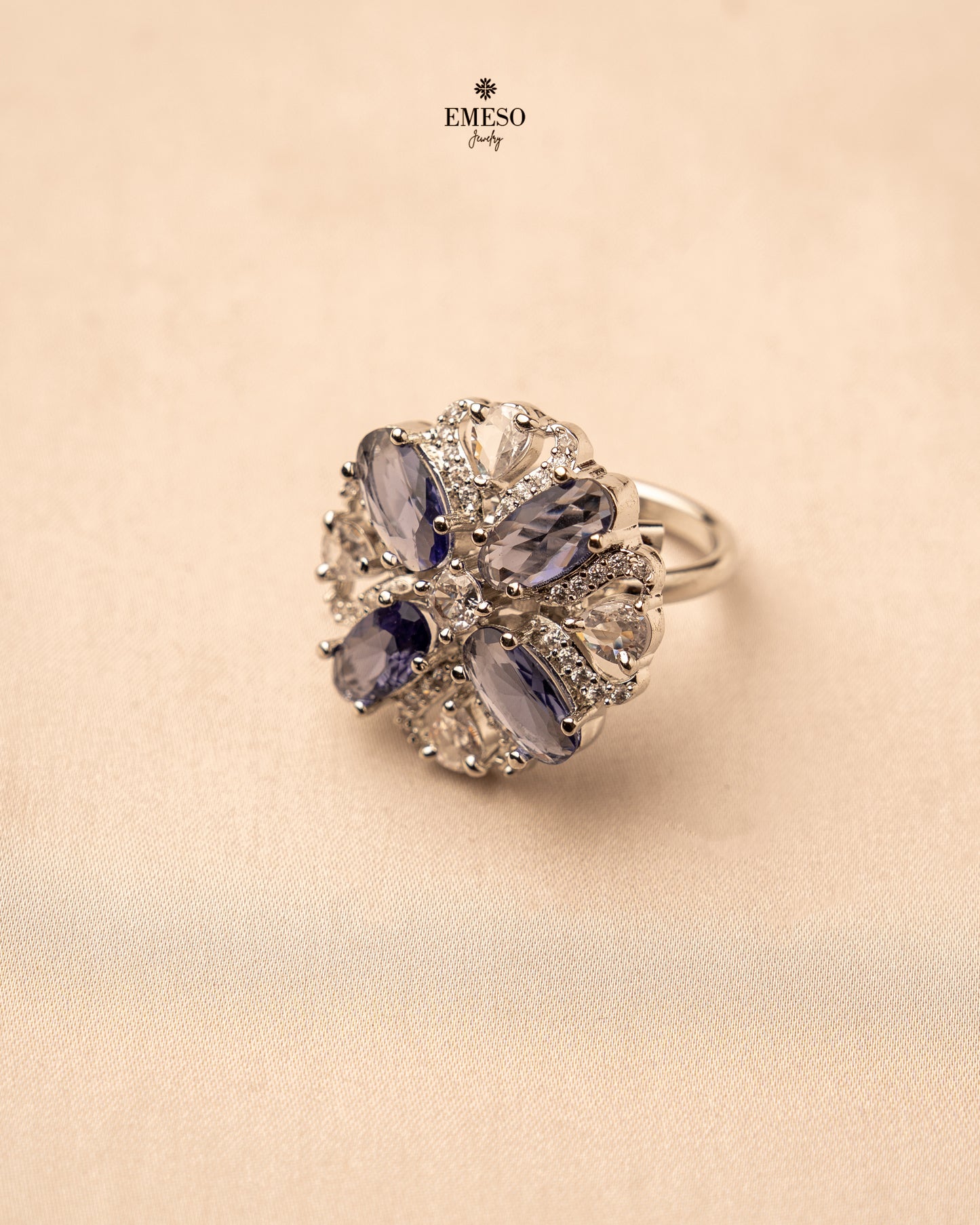 Finger Ring EDR008