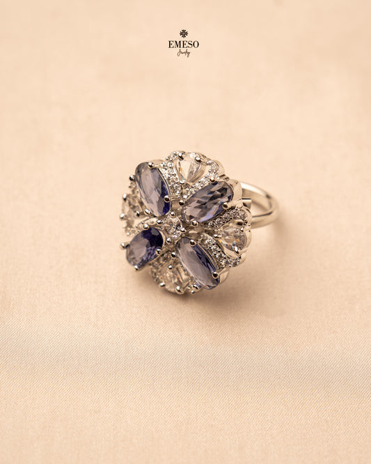 Finger Ring EDR008