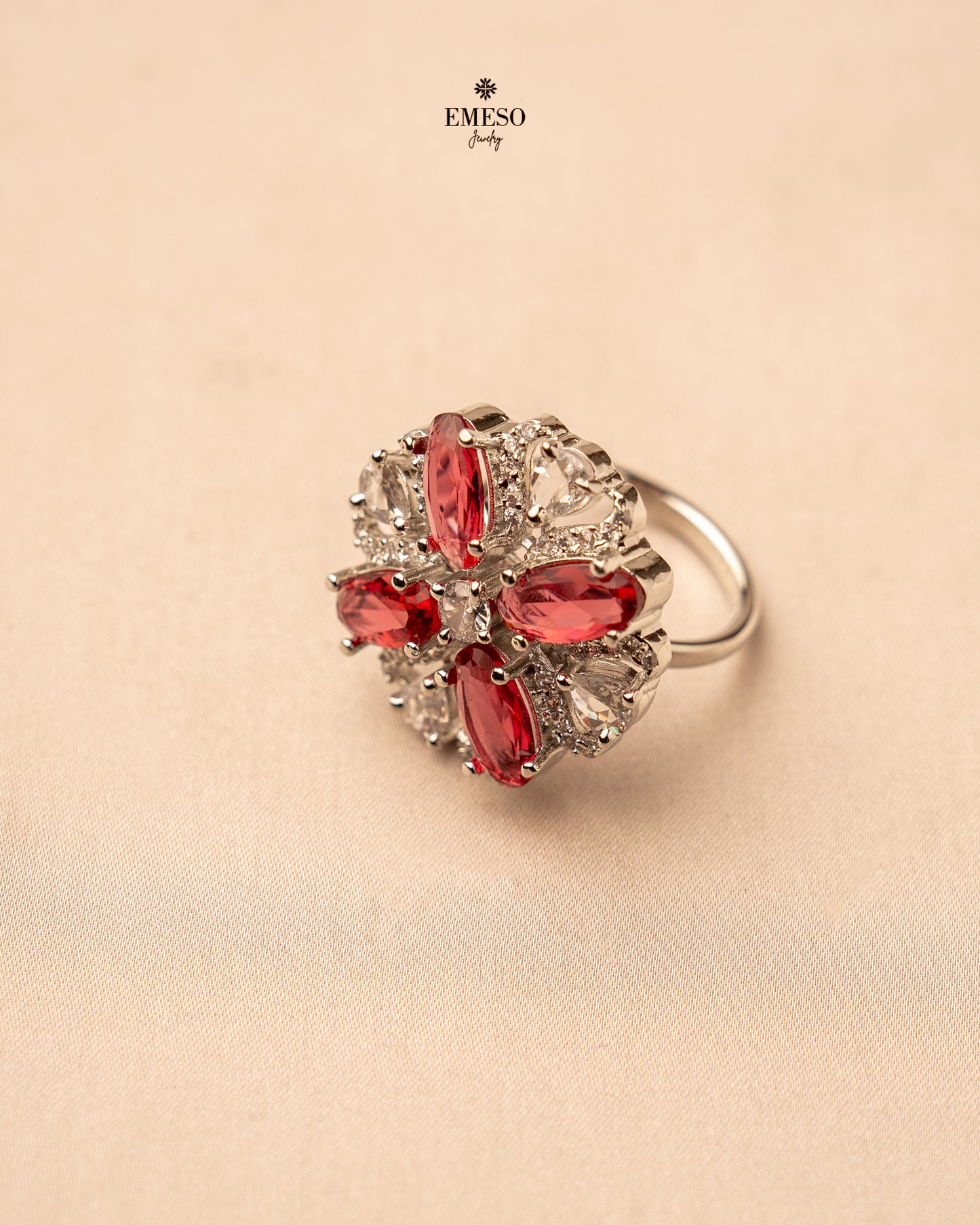 Finger Ring EDR009