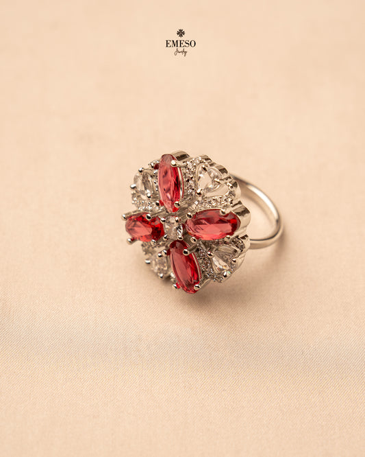 Finger Ring EDR009