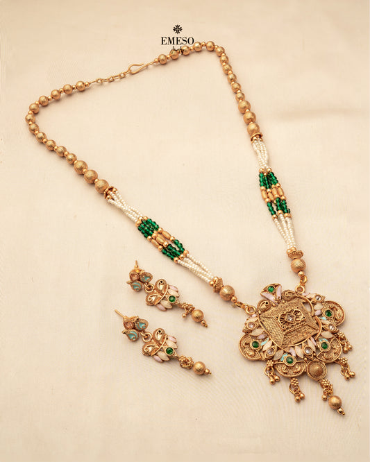 Jaipuri Necklace EJ0006