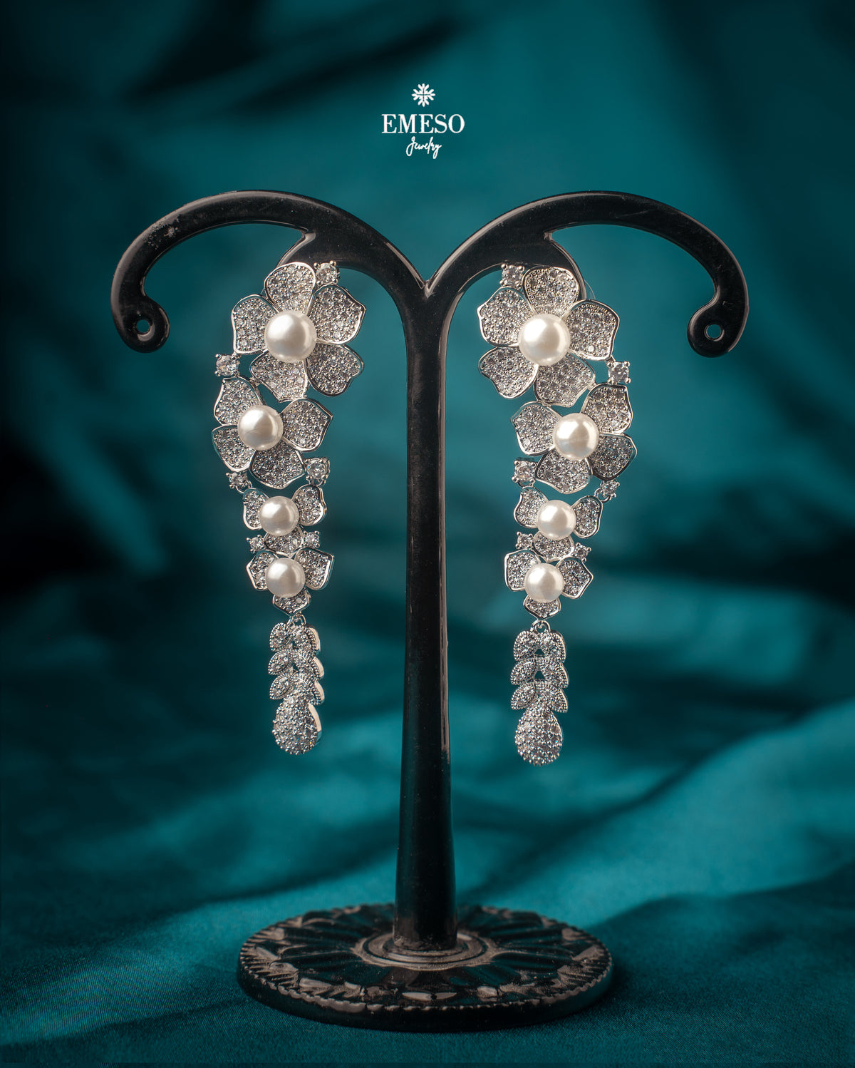 Earrings EER0038
