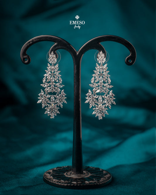 Earrings EER0039