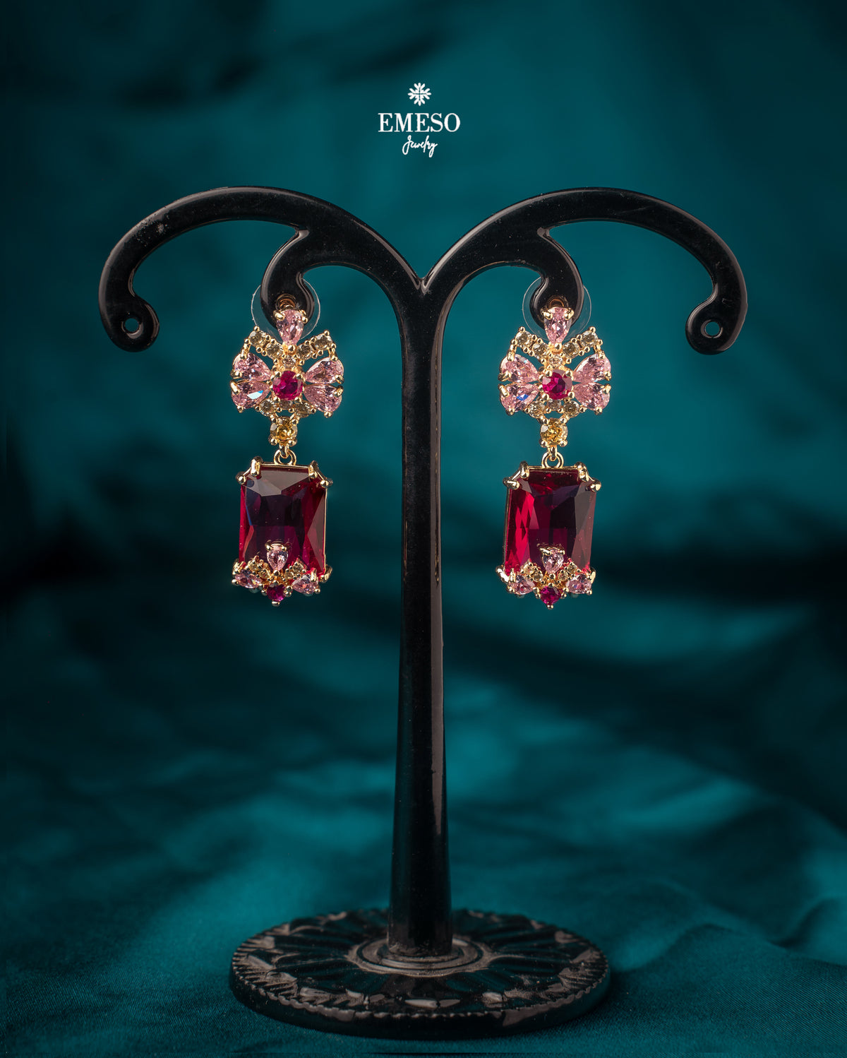 Earrings EER0032