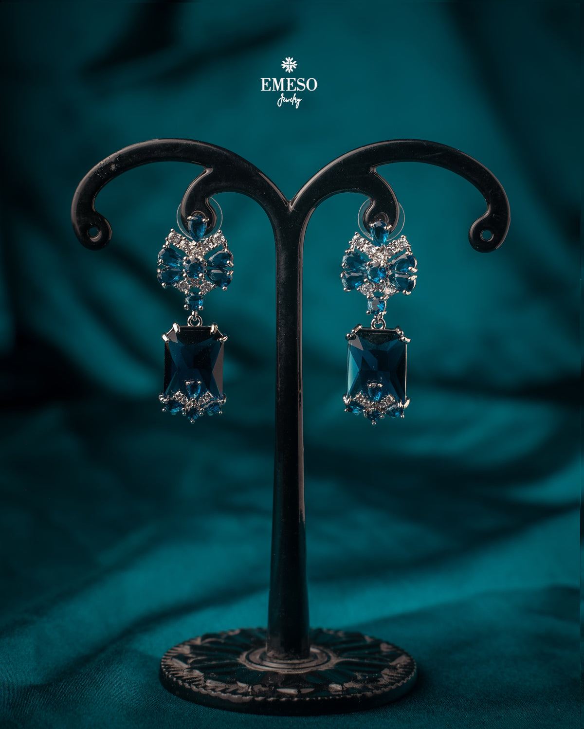 Earrings EER0031
