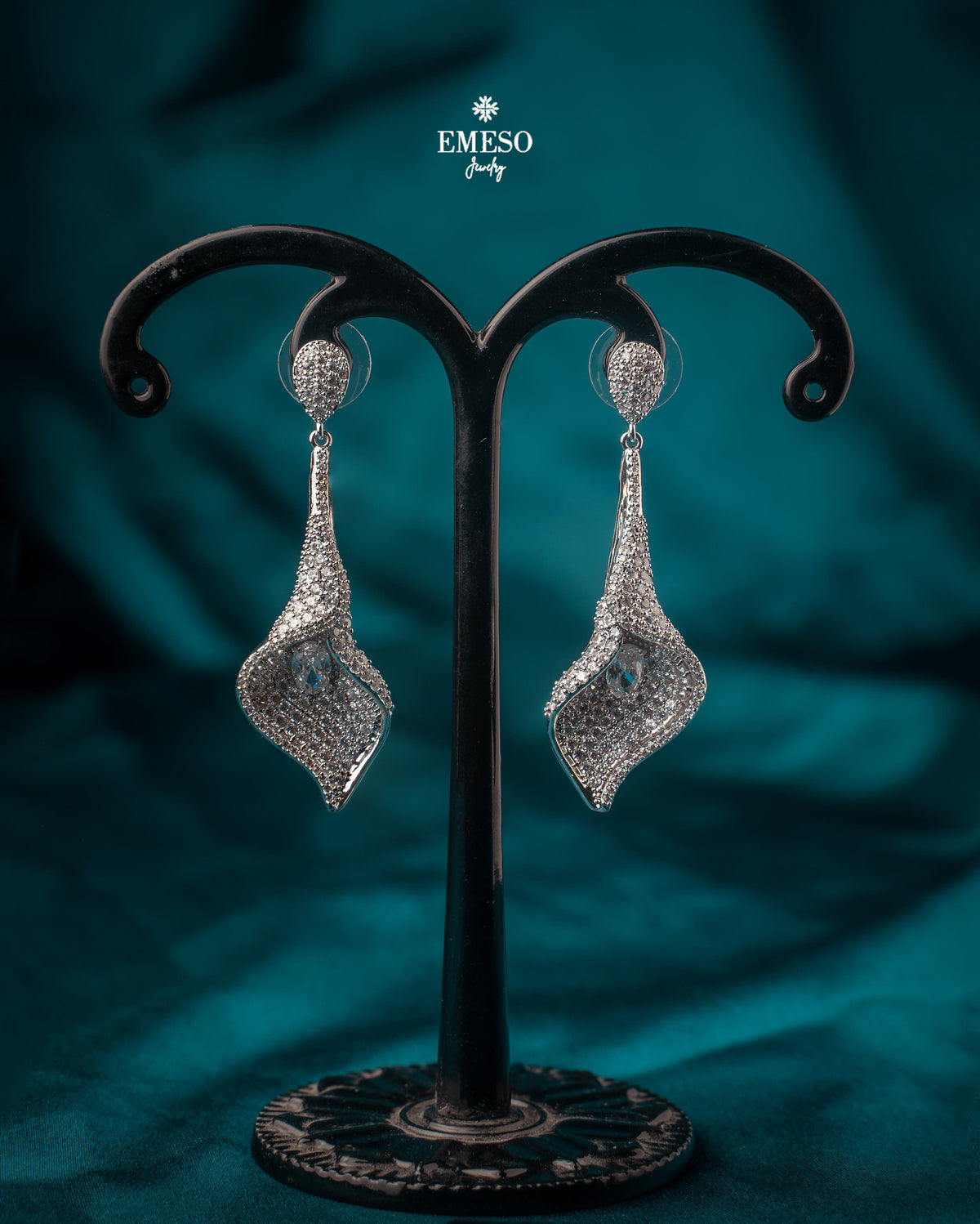 Earrings EER0034