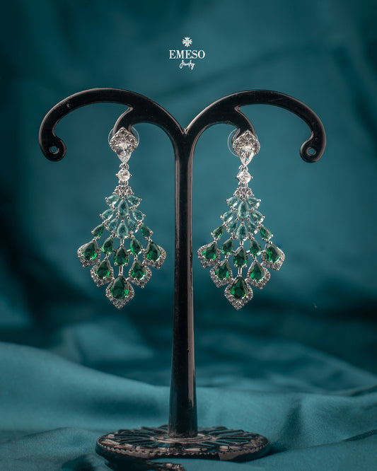 Earrings EER0046