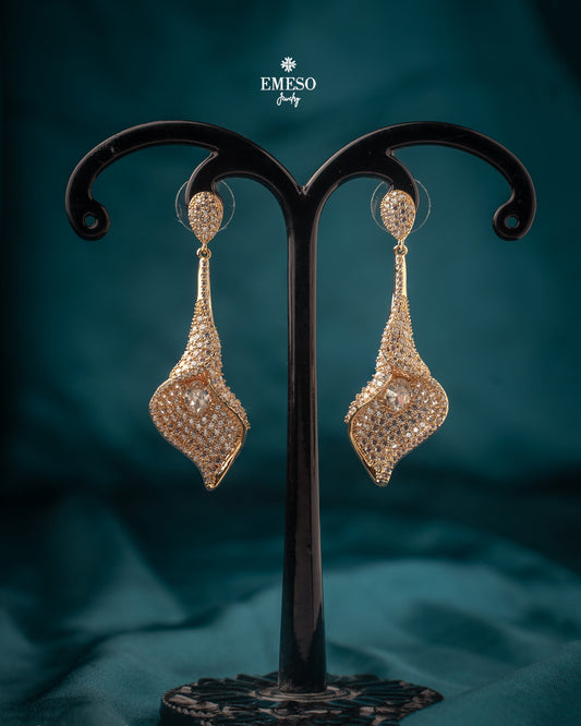 Earrings EER0045