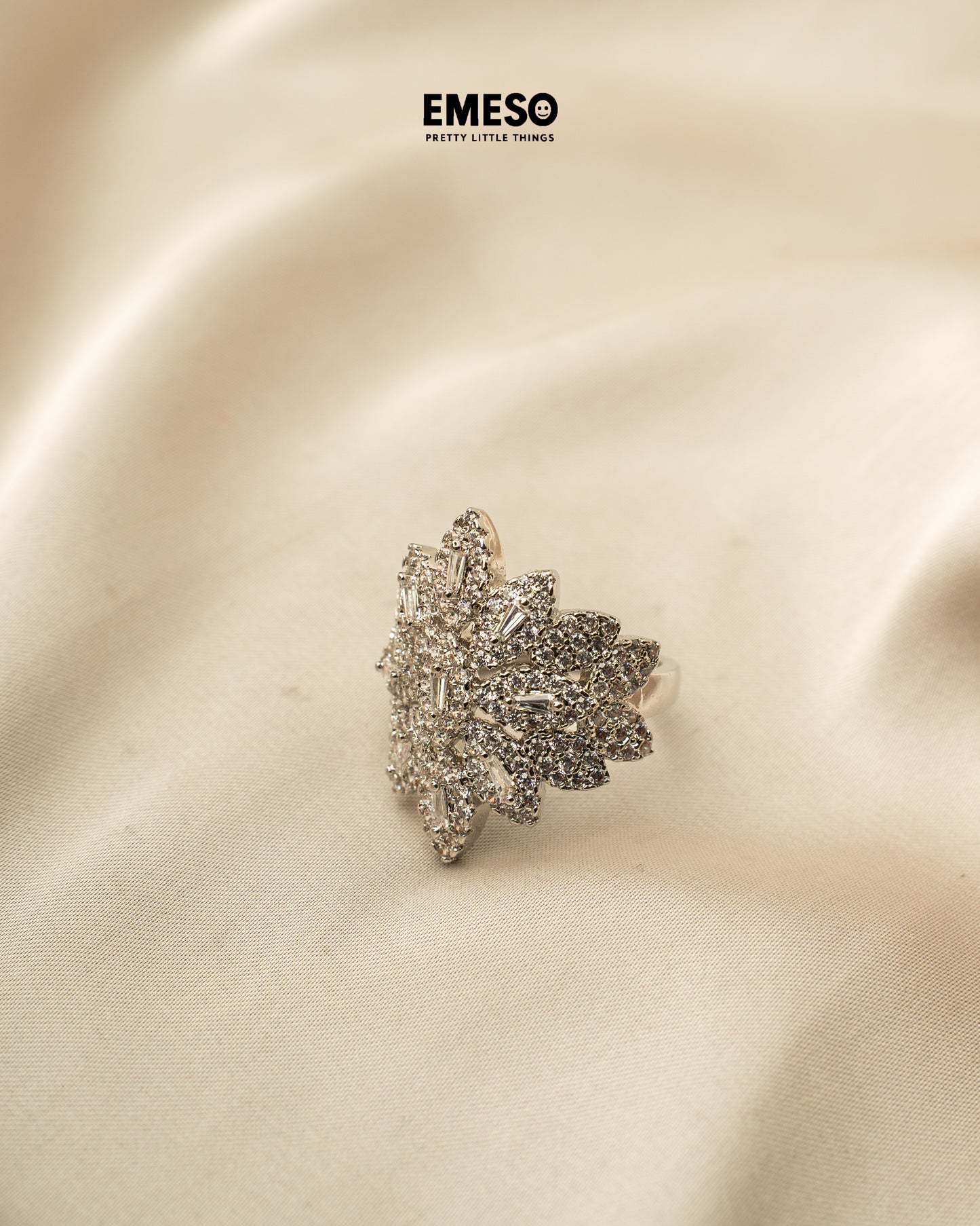 Finger Ring