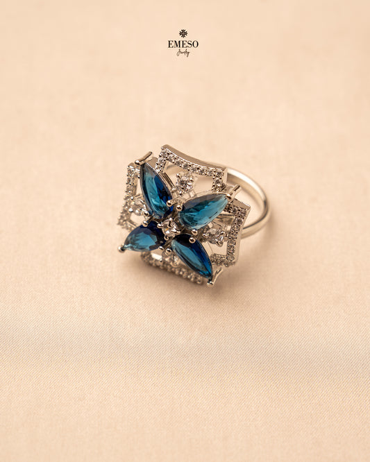 Finger Ring EDR038