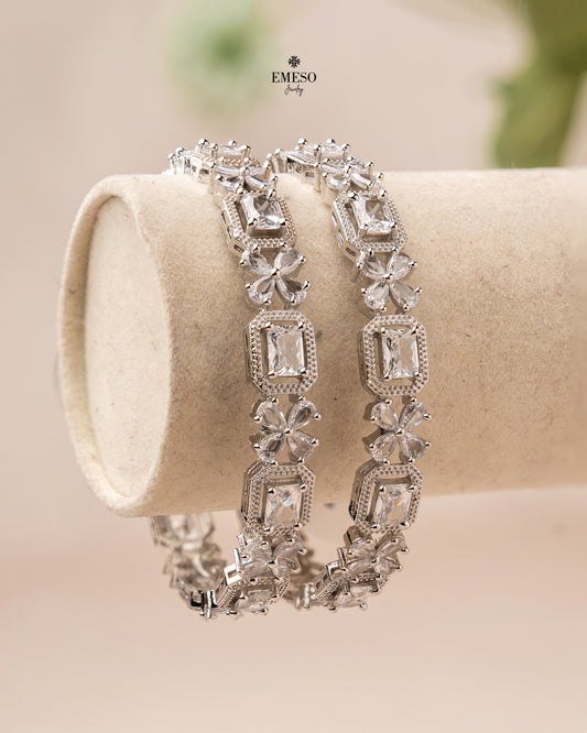 Pair Traditional Bangles EDB0009