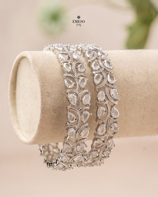 Pair Traditional Bangles EDB0001