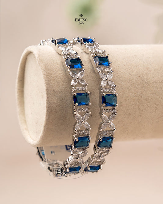 Pair Traditional Bangles EDB0005