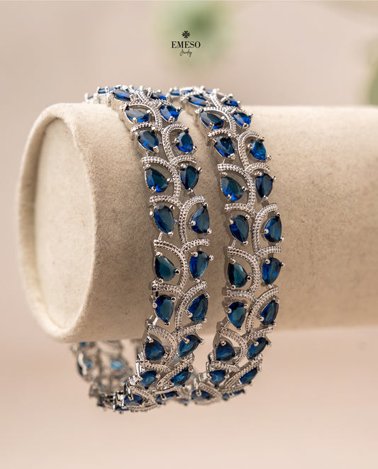 Pair Traditional Bangles EDB0002