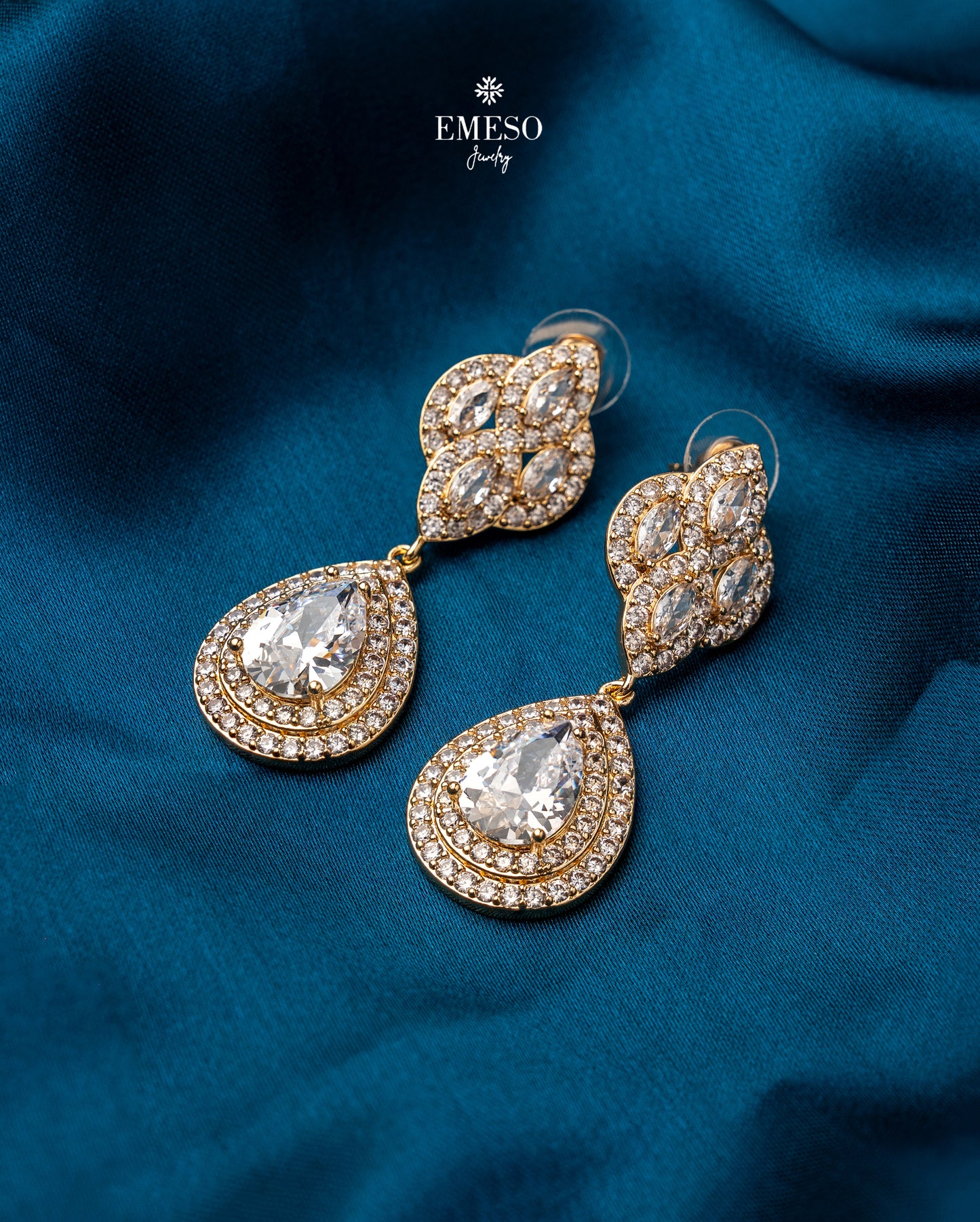 Earrings EER0001