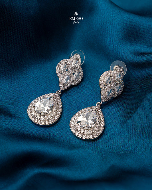 Earrings EER0002