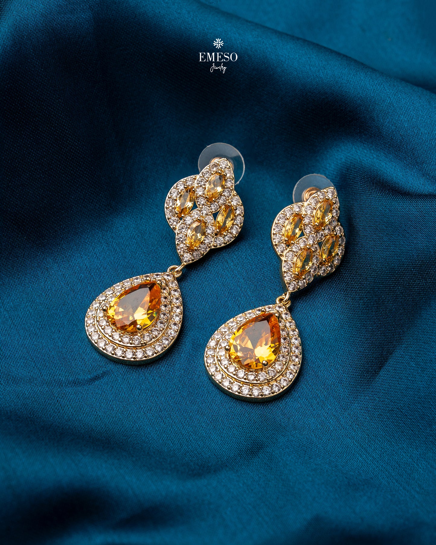 Earrings EER0003