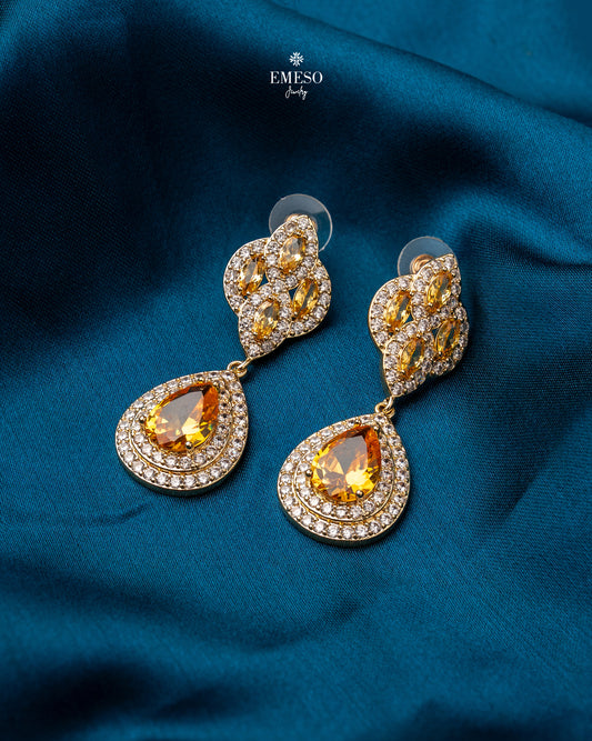 Earrings EER0003