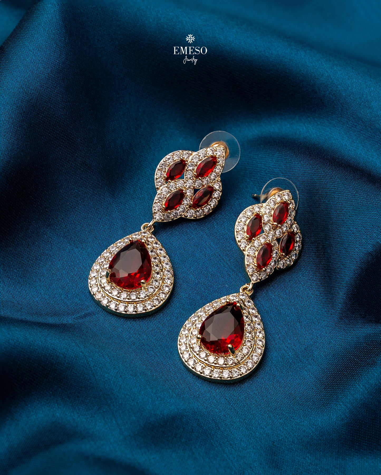 Earrings EER0004