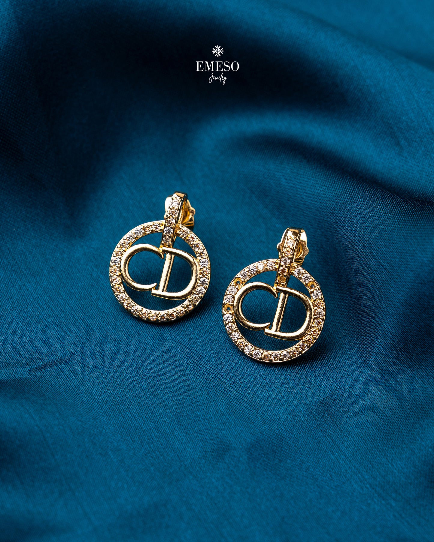 Earrings EER0005