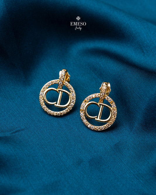 Earrings EER0005
