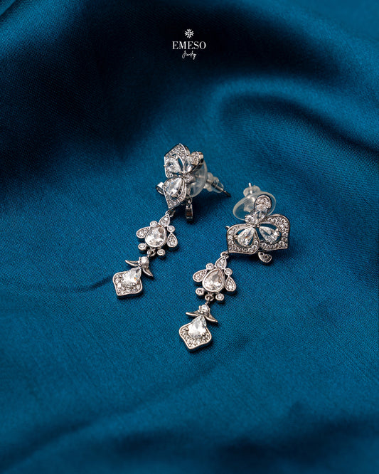 Earrings EER0006