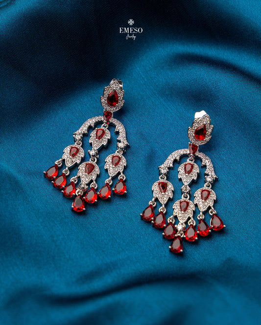 Earrings EER0007