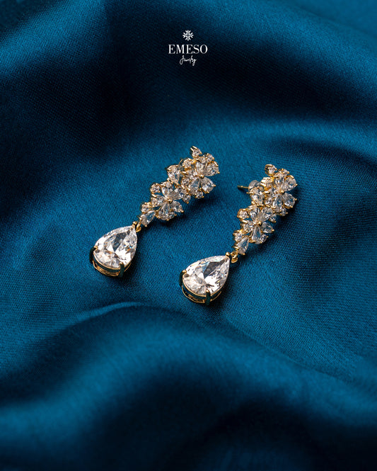 Earrings EER0008