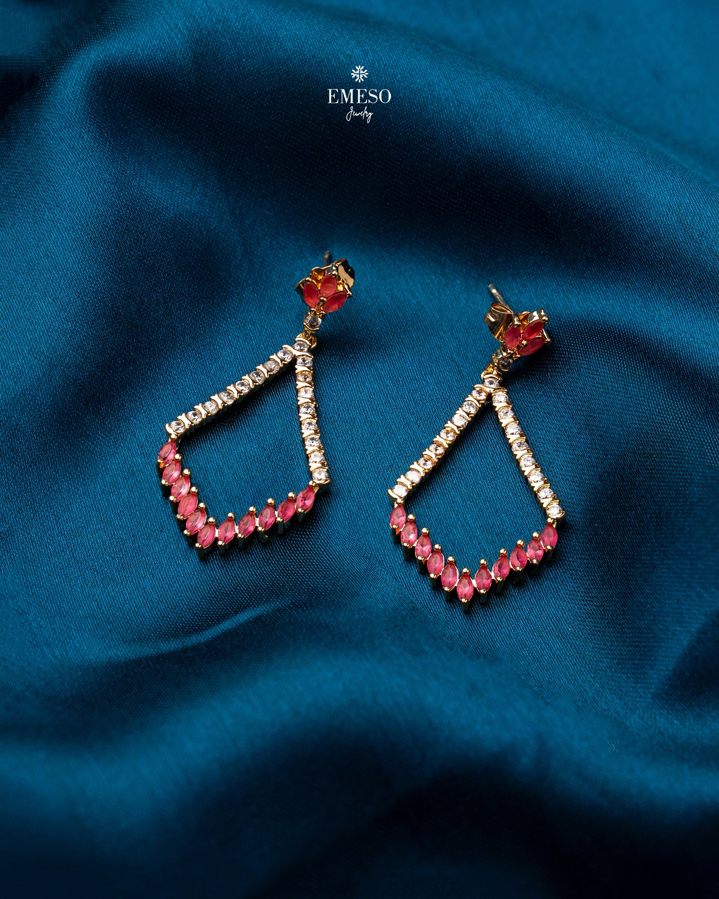 Earrings EER0009