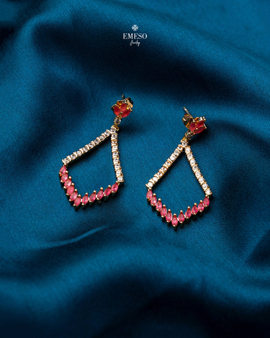 Earrings EER0009
