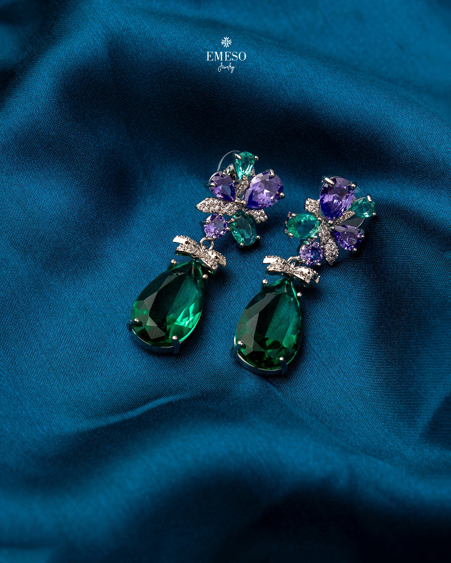 Earrings EER0010