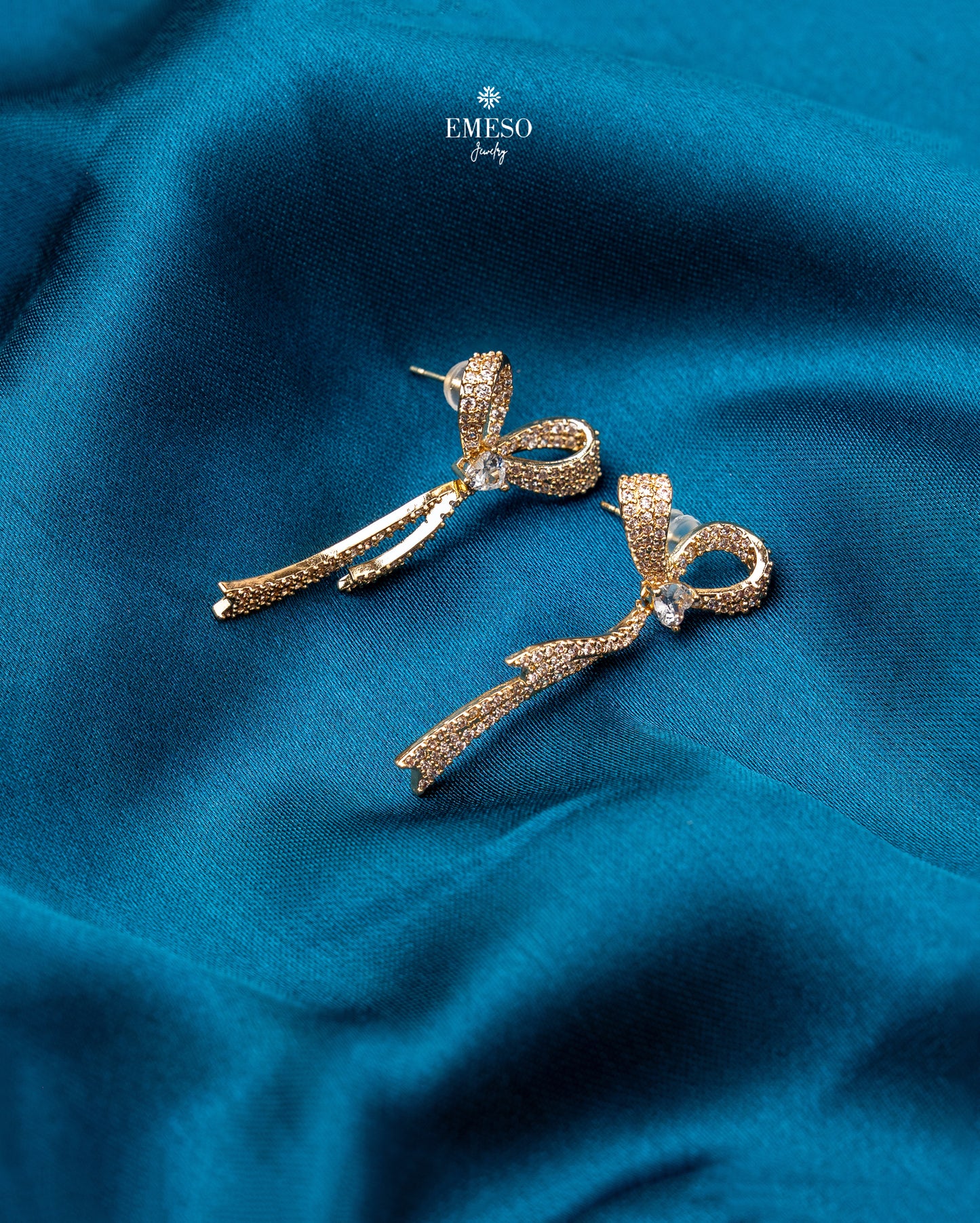 Earrings EER0011