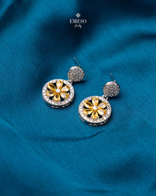 Earrings EER0014