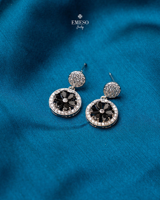 Earrings EER0015