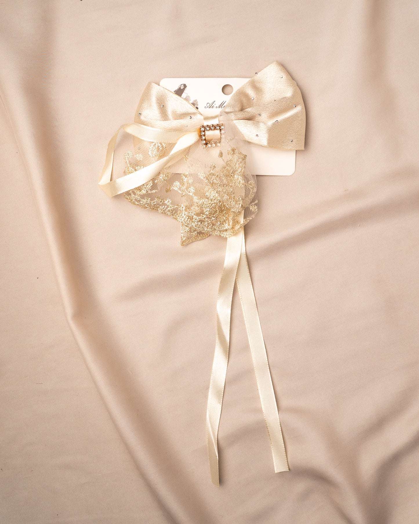 butterfly clips