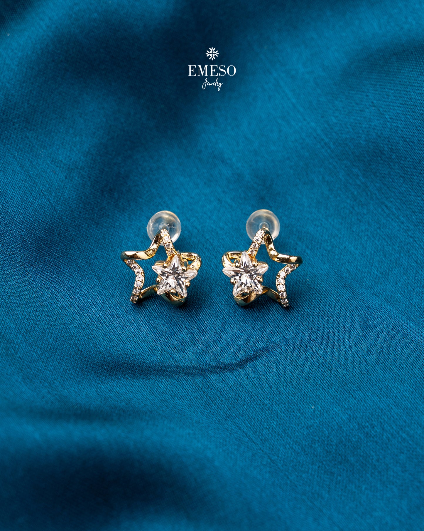 Earrings EER0016