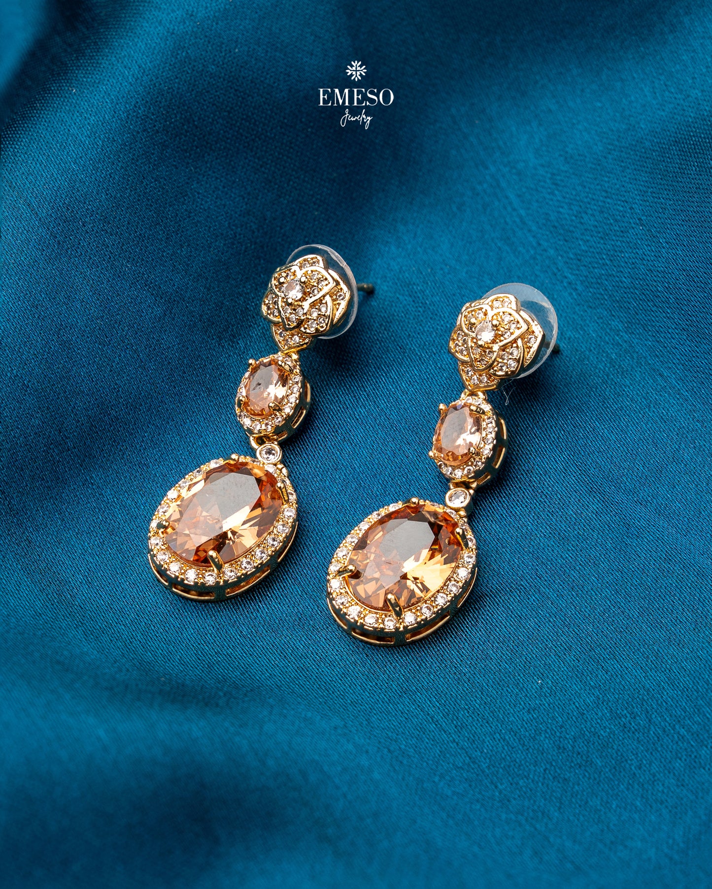 Earrings EER0017