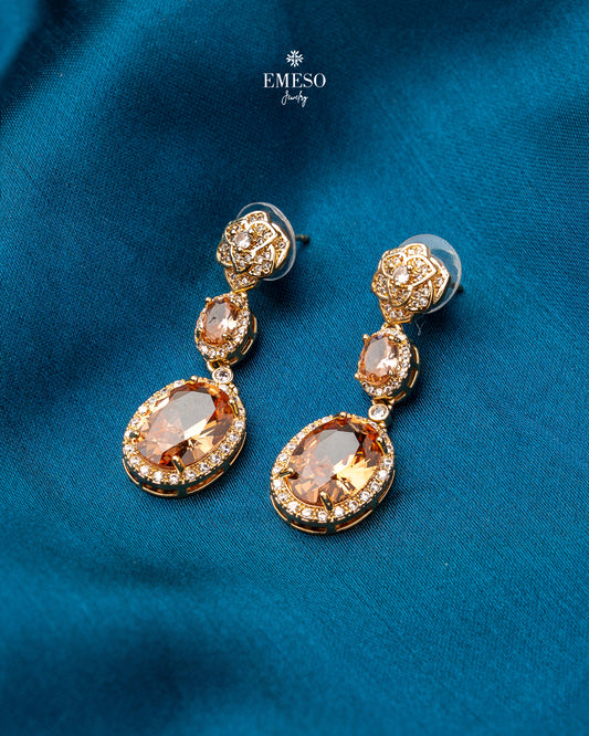 Earrings EER0017