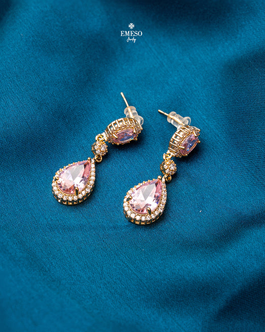 Earrings EER0019