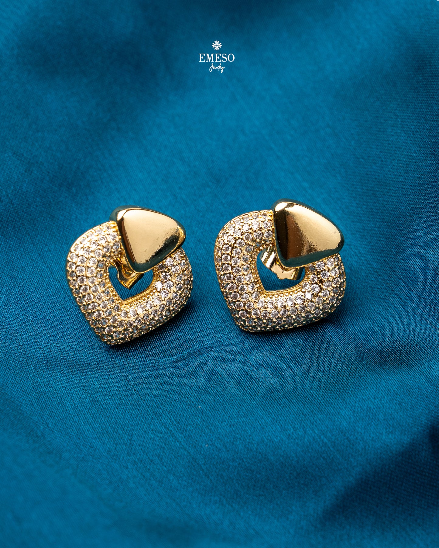 Earrings EER0020