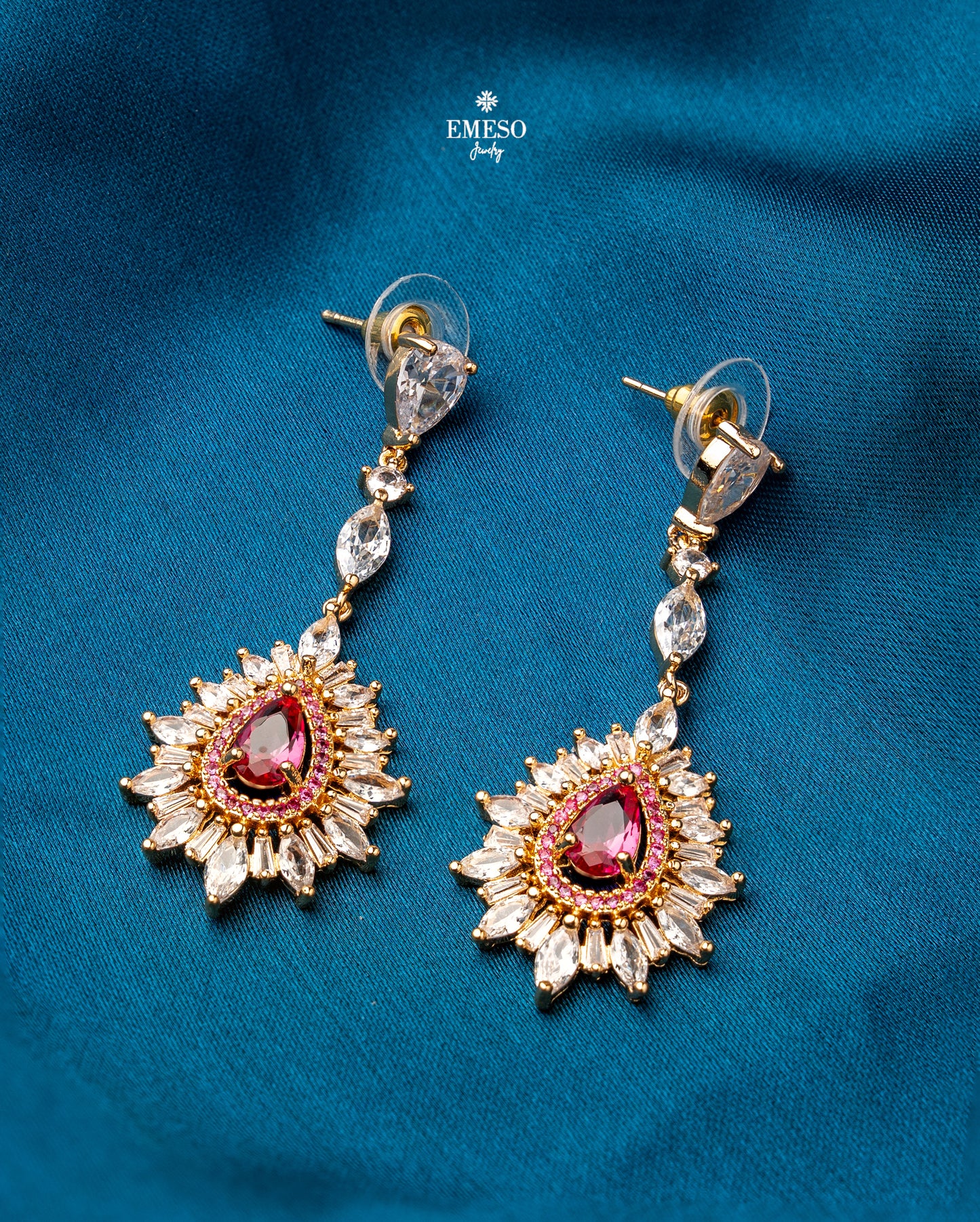 Earrings EER0021