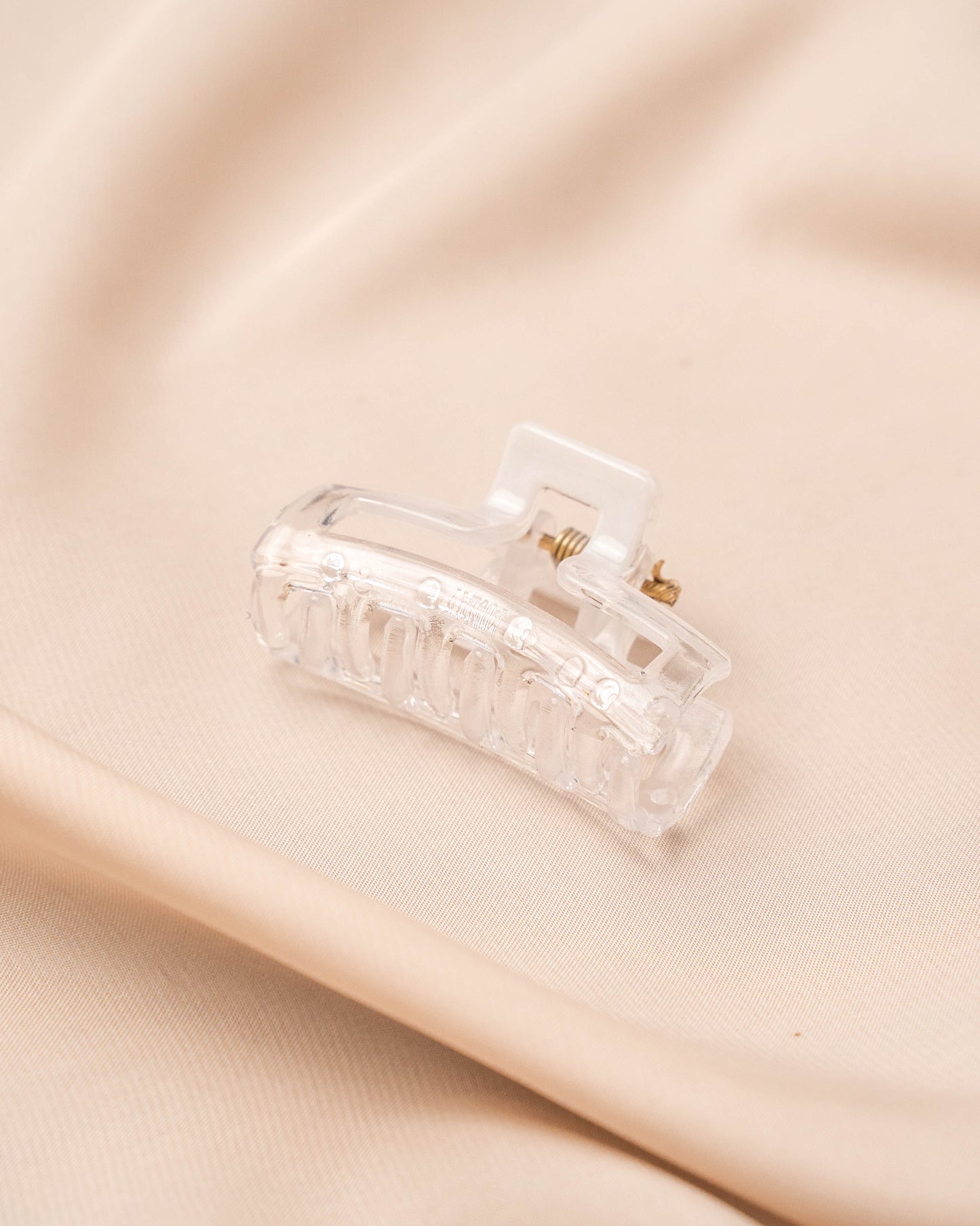 Claw Clips