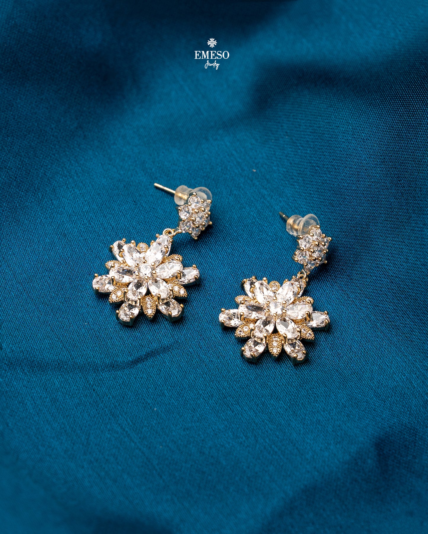Earrings EER0023