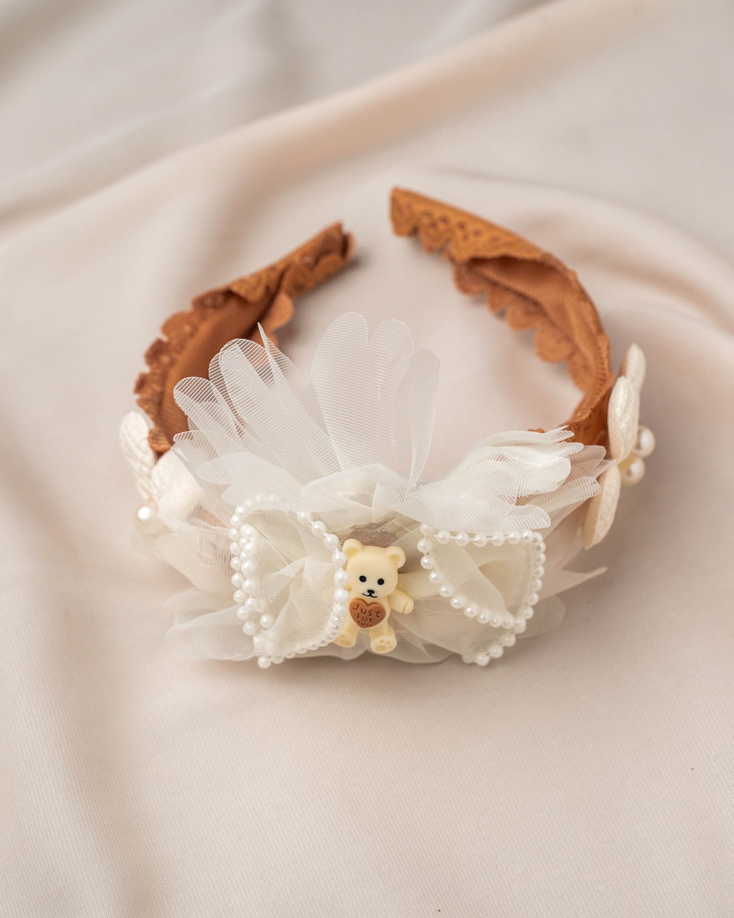 Hair Band Baby