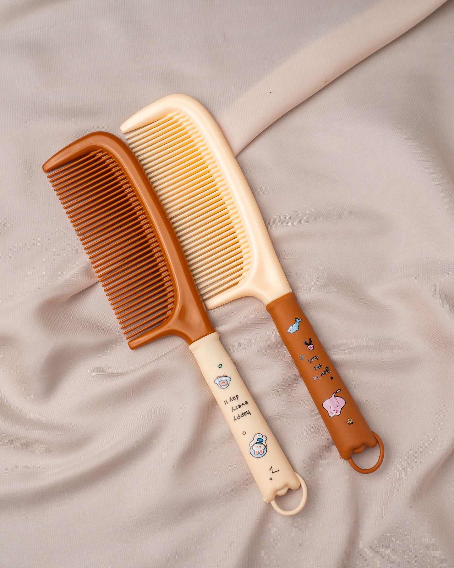 Hair comb