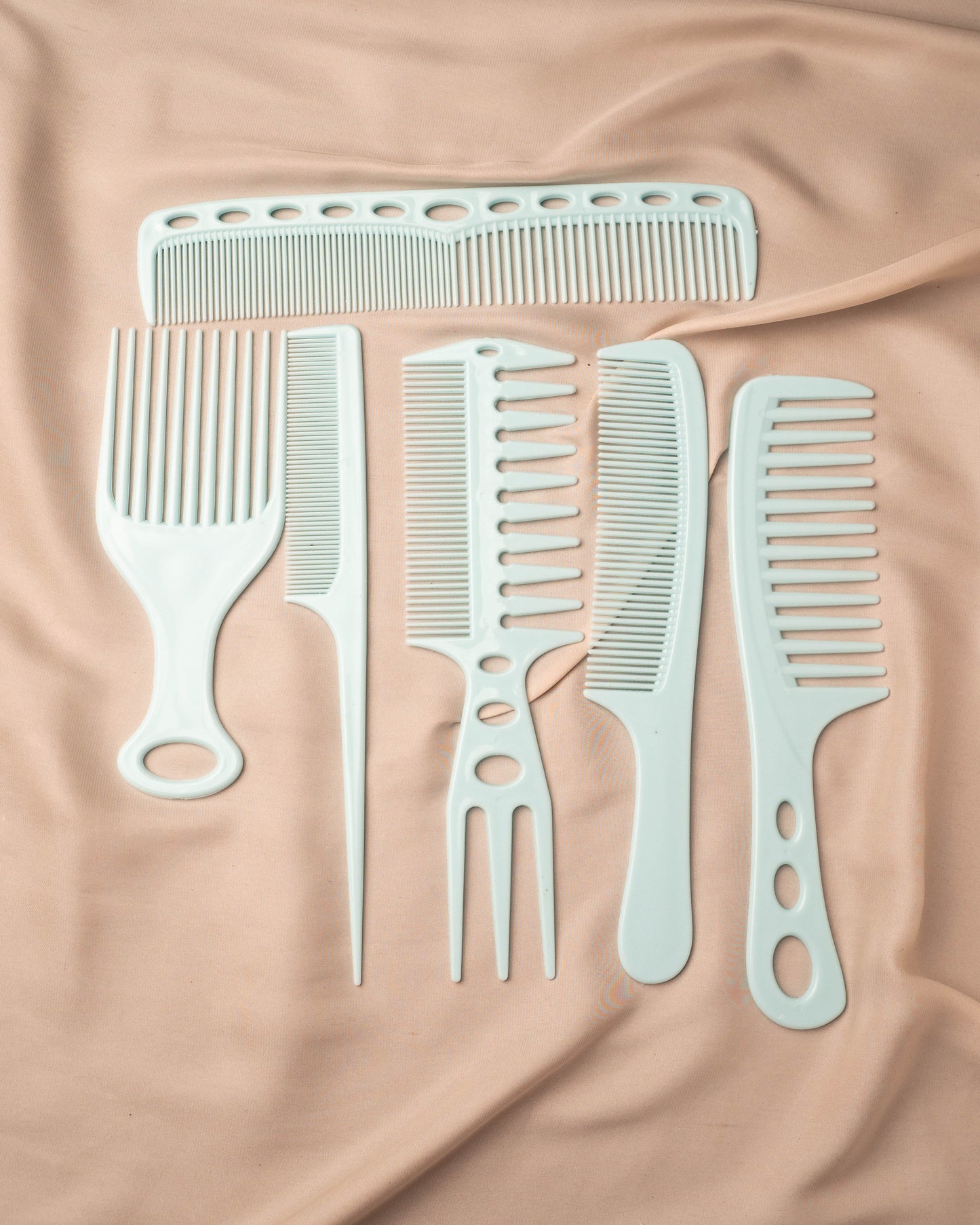 Hair Comb Set